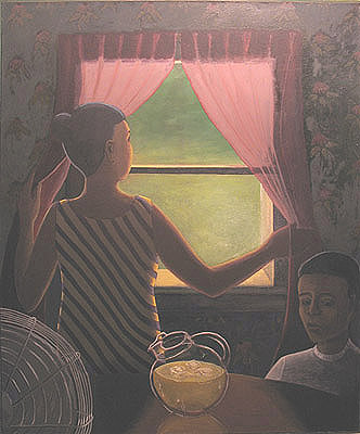 'Lemonade Days' by Sheryl Humphrey