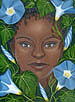 Girl / Morning Glories