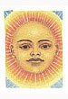 The Son of the Sun